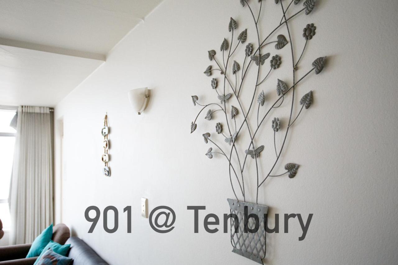 Tenbury Apartments Durban Exterior foto